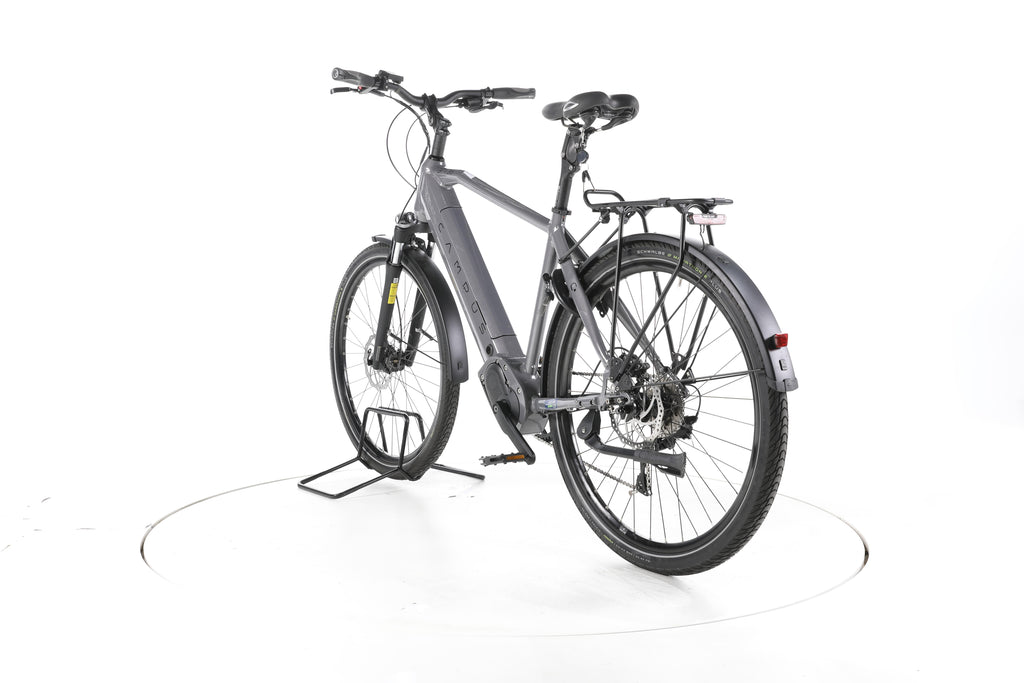 Campus BM38 Trekking E-Bike - Image 9