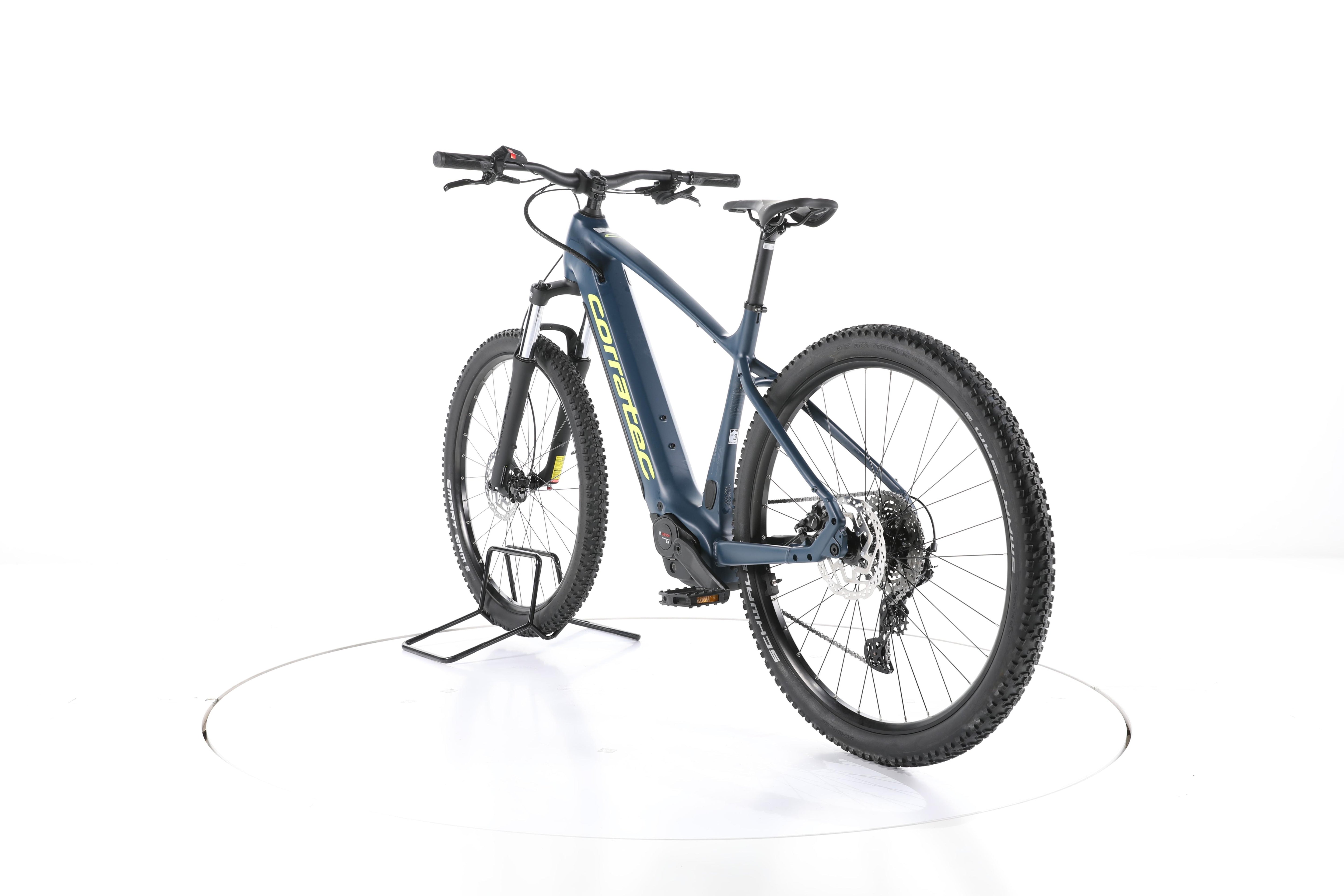 Corratec E-Power X-Vert Race E-Bike 2025 - Image 9