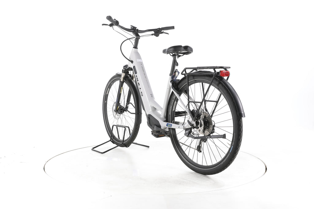 Bulls Lacuba EVO 10 Trekking E-Bike Tiefeinsteiger - Image 9