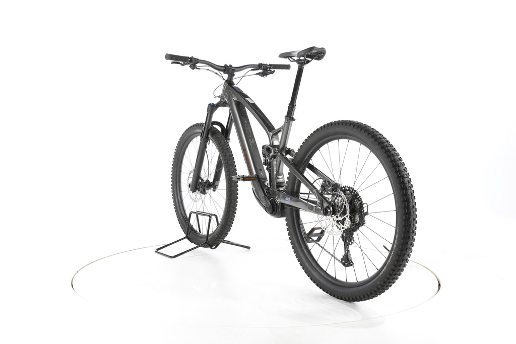 Trek Fuel EXe 9.5 E-Bike Fully - Image 9