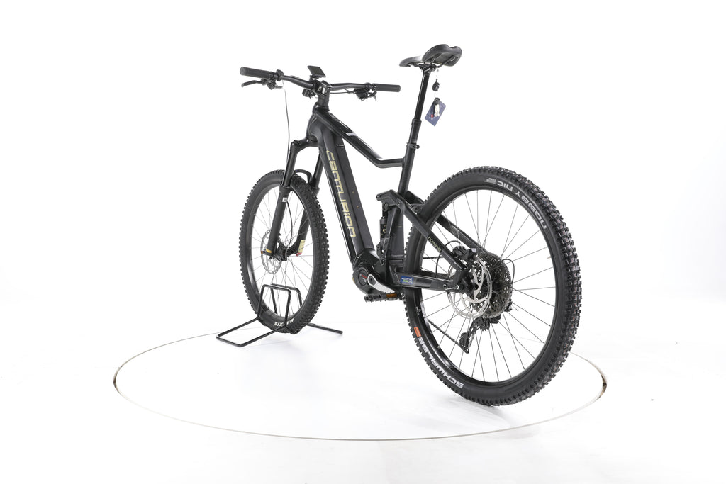 Centurion Numinis R800i E-Bike Fully 2024 - Image 9