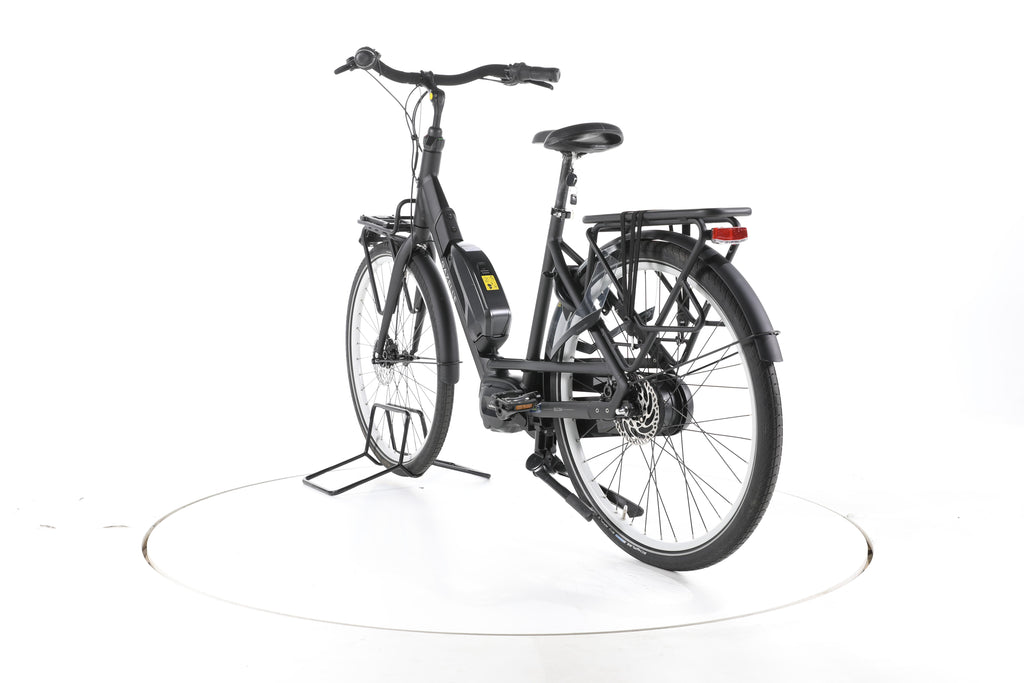 Gazelle Bloom City E-Bike Tiefeinsteiger - Image 9