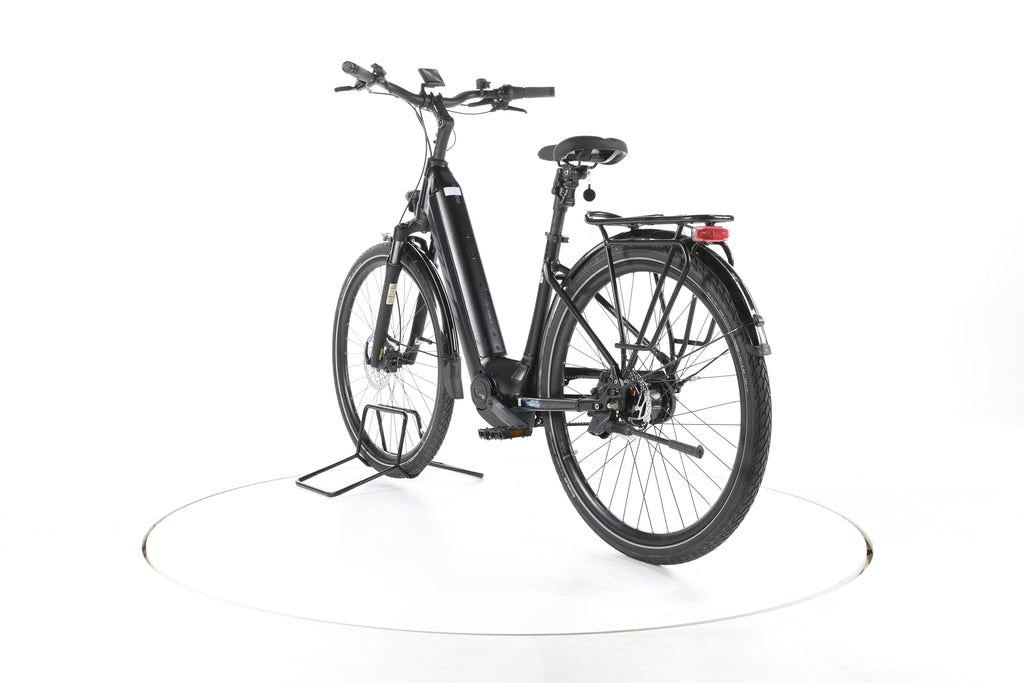 KTM Macina City 610 Belt City E-Bike Tiefeinsteiger 2024 - Image 9
