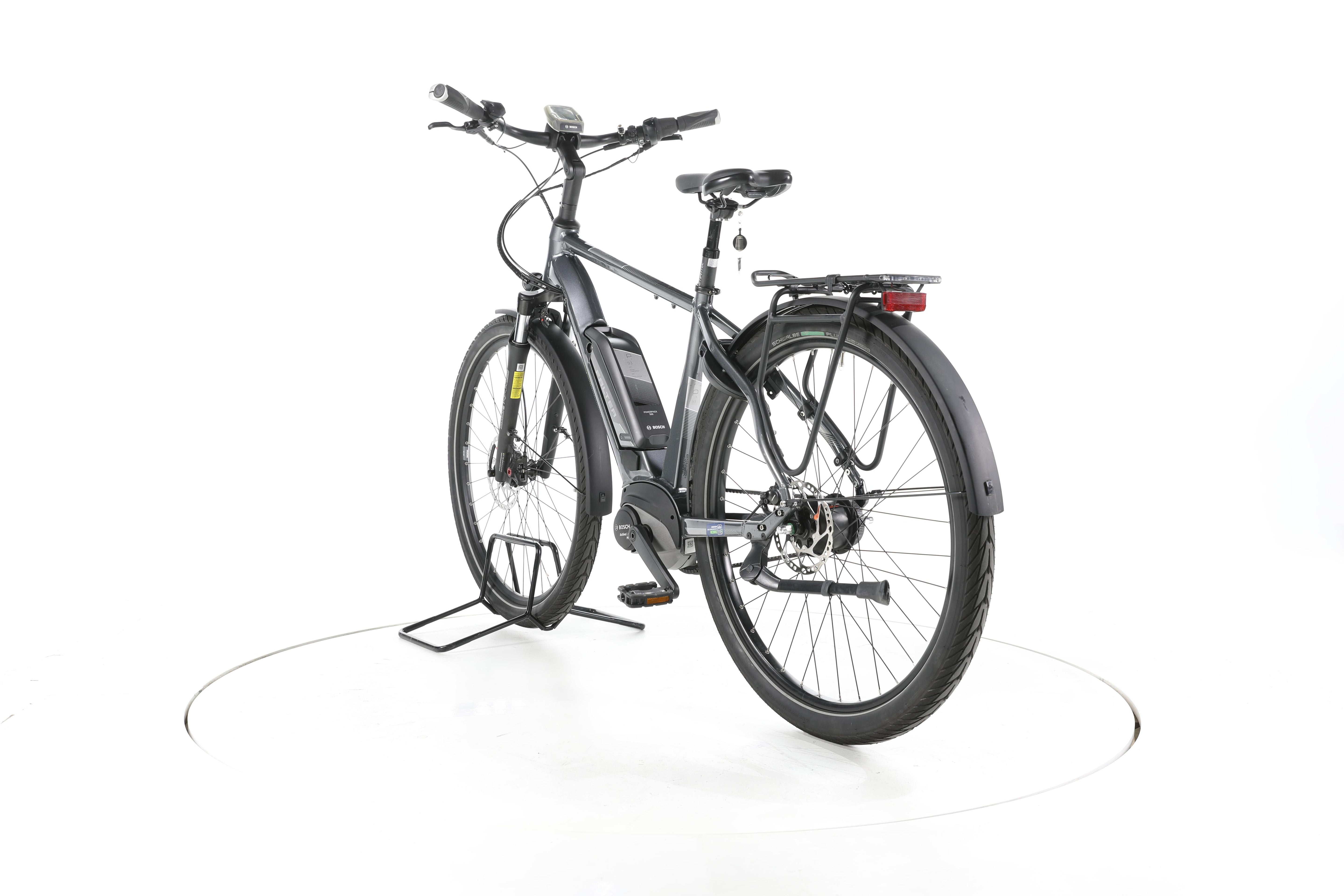 FALTER e 9.3 City E-Bike - Image 9