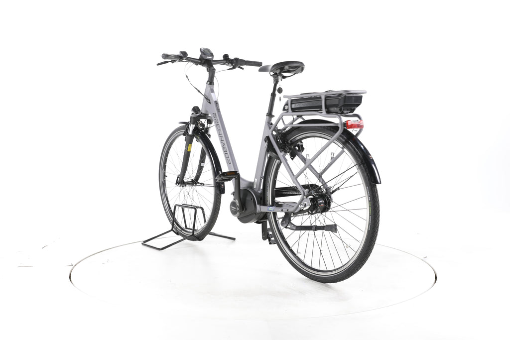 Brennabor T-24e City E-Bike Tiefeinsteiger - Image 9