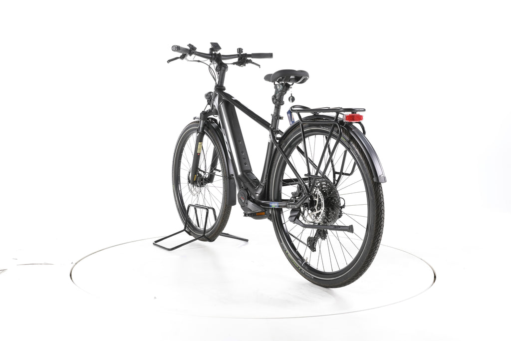KTM Macina Style Trekking E-Bike - Image 9