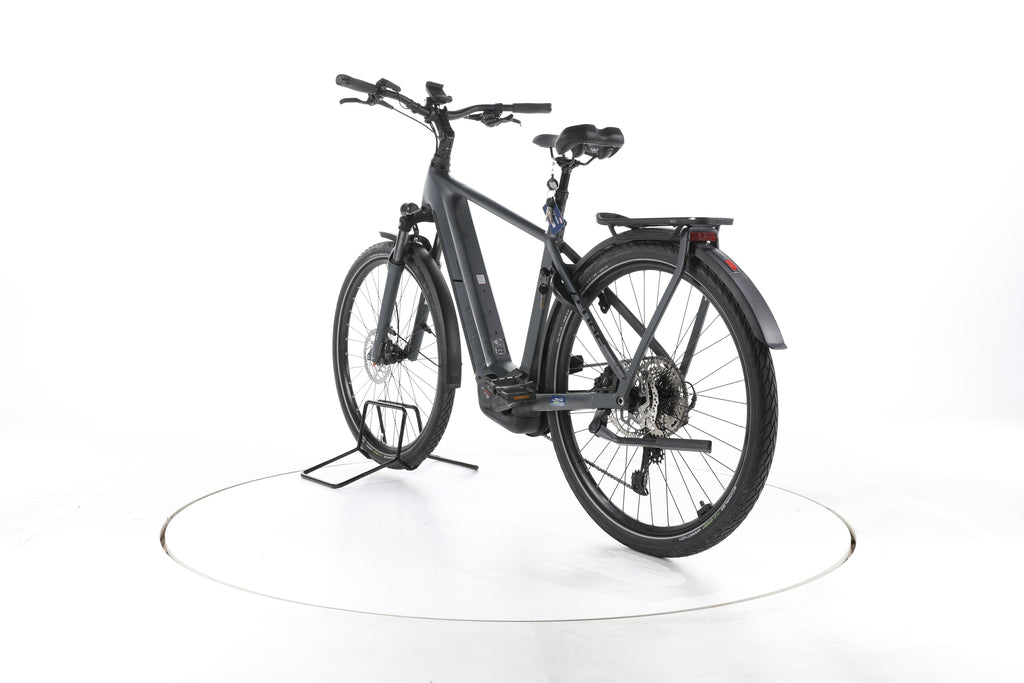 Cube Kathmandu Hybrid ONE Trekking E-Bike 2025 - Image 9