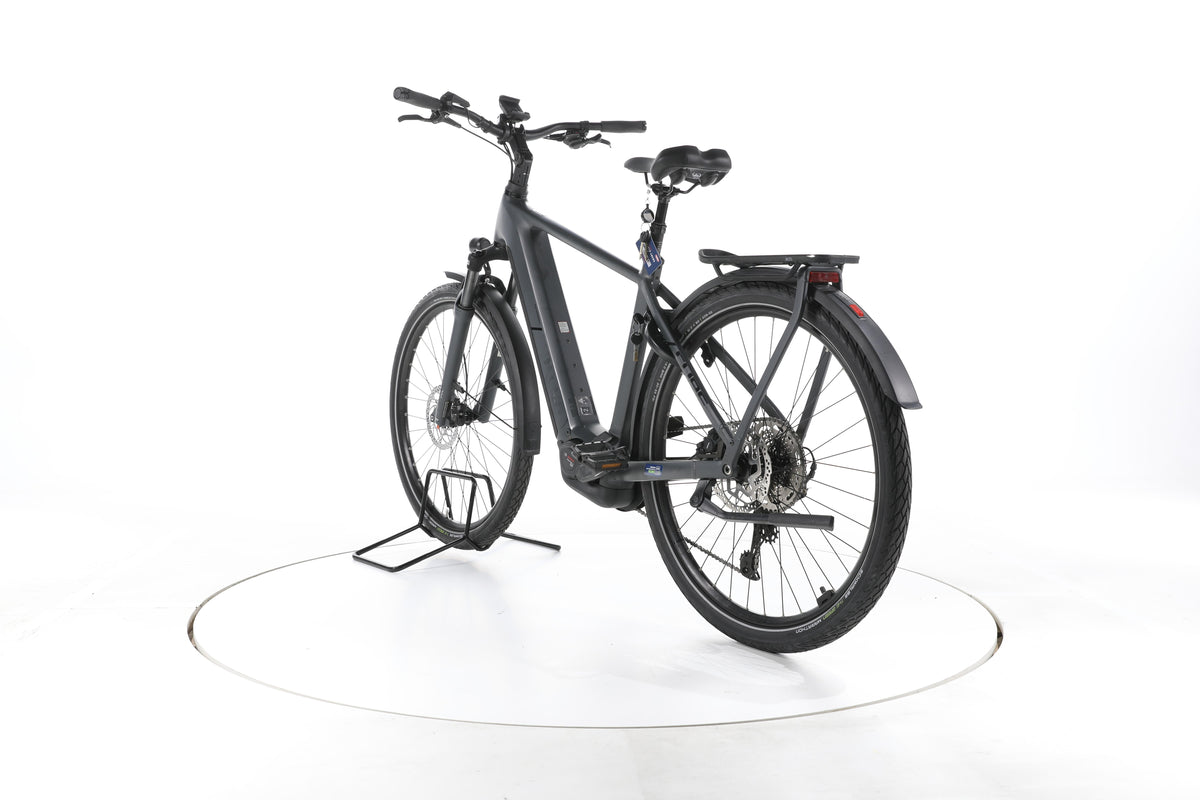 Cube Kathmandu Hybrid ONE Trekking E-Bike 2025 - Image 9