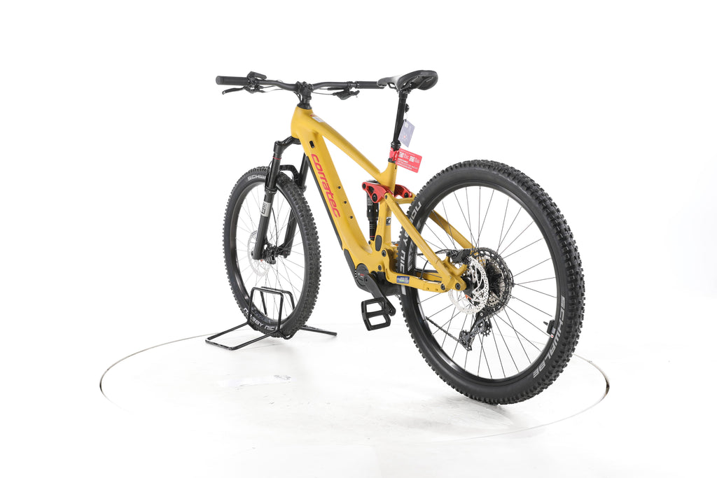 Corratec E-Power RS 140 EL Elite E-Bike Fully 2025 - Image 9