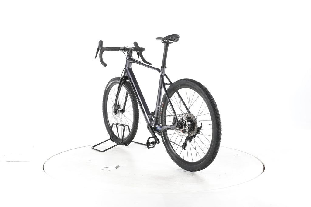 Merida eSilex+ 600 E-Gravel & Rennrad - Image 9