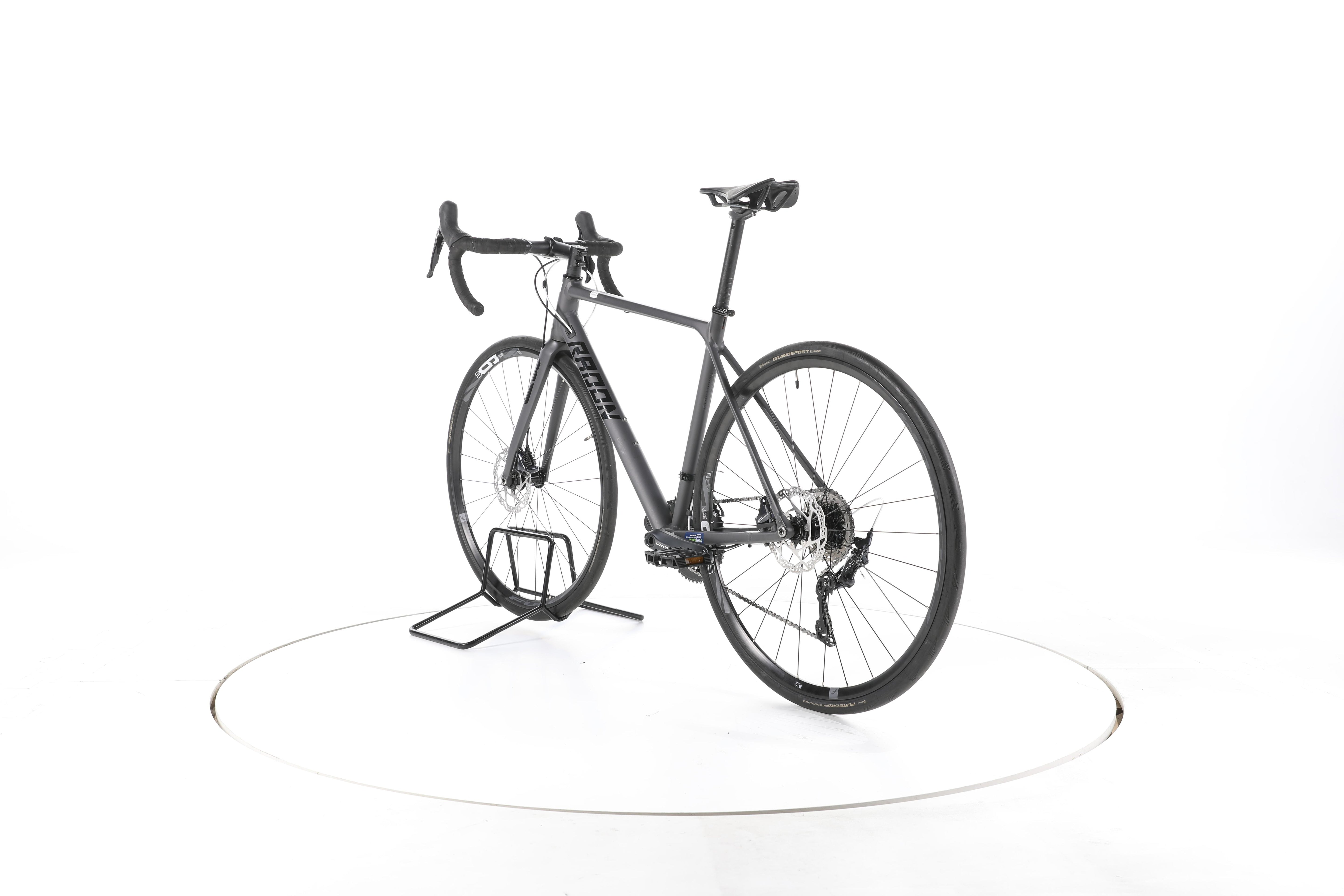 Radon R1 Disc Ultegra Rennrad - Image 9