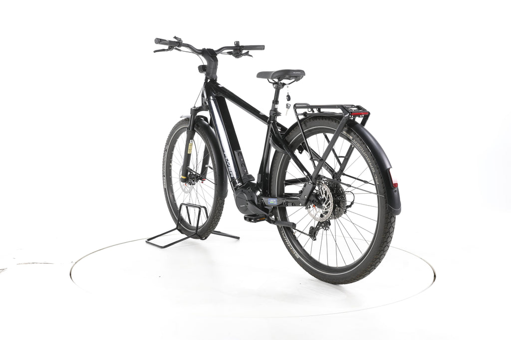 FLYER Upstreet 7.10 Trekking E-Bike - Image 9