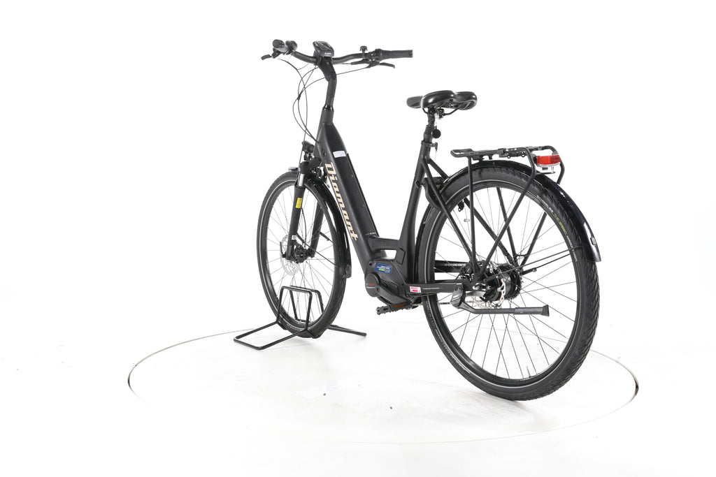 Diamant Beryll Deluxe City E-Bike Tiefeinsteiger - Image 9