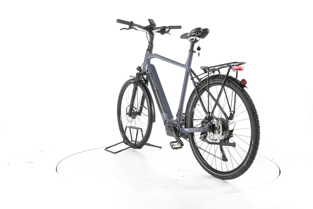 Compel Enyo E-630 LTD E-Bike - Image 9