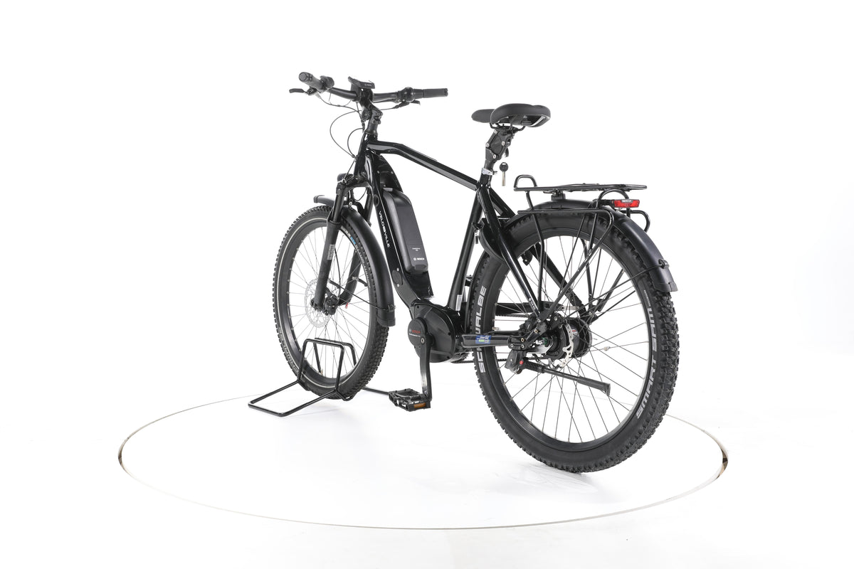 Velo de Ville SEB 800 City E-Bike - Image 9