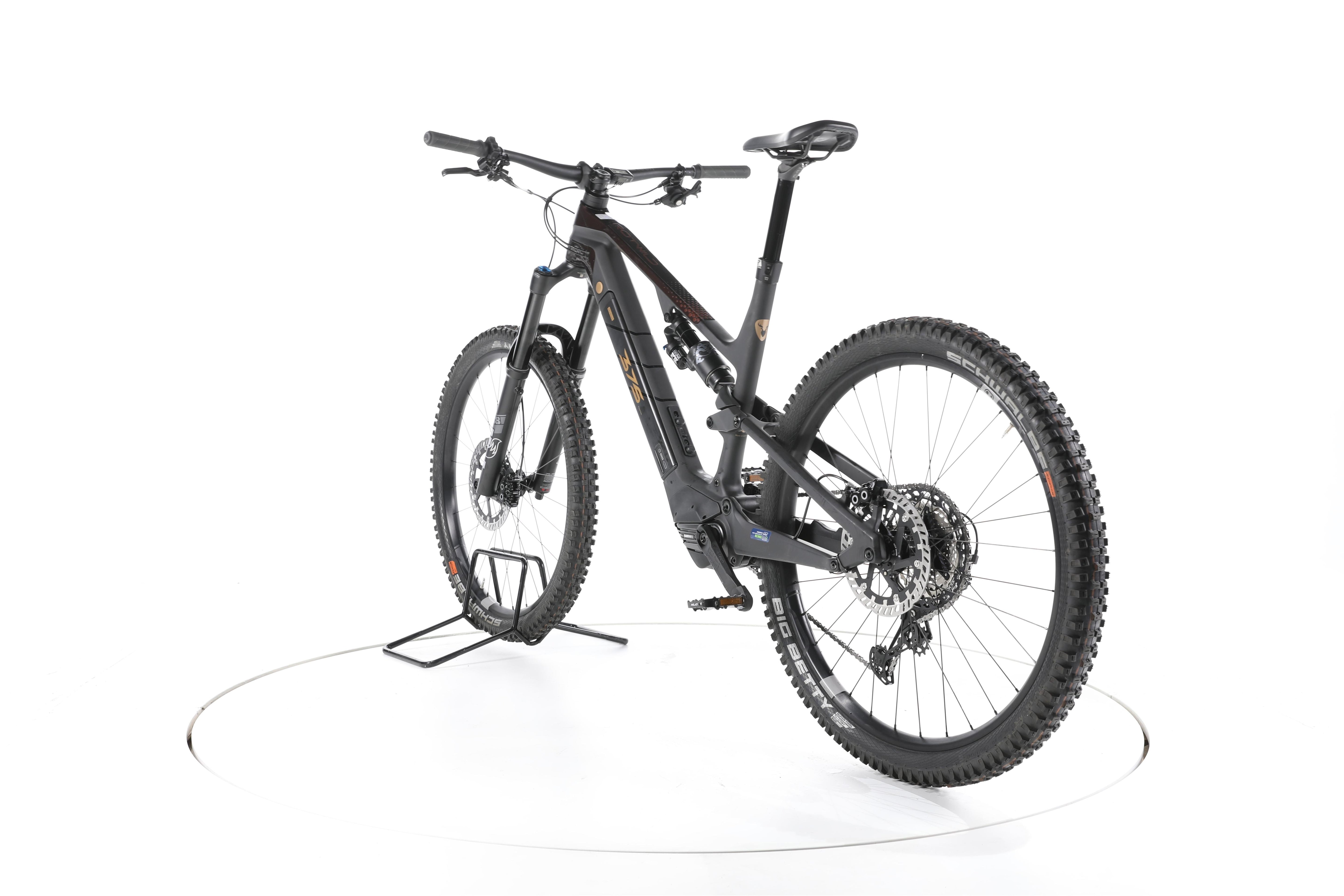 Rotwild R.G375 PRO E-Bike Fully Carbon - Image 9