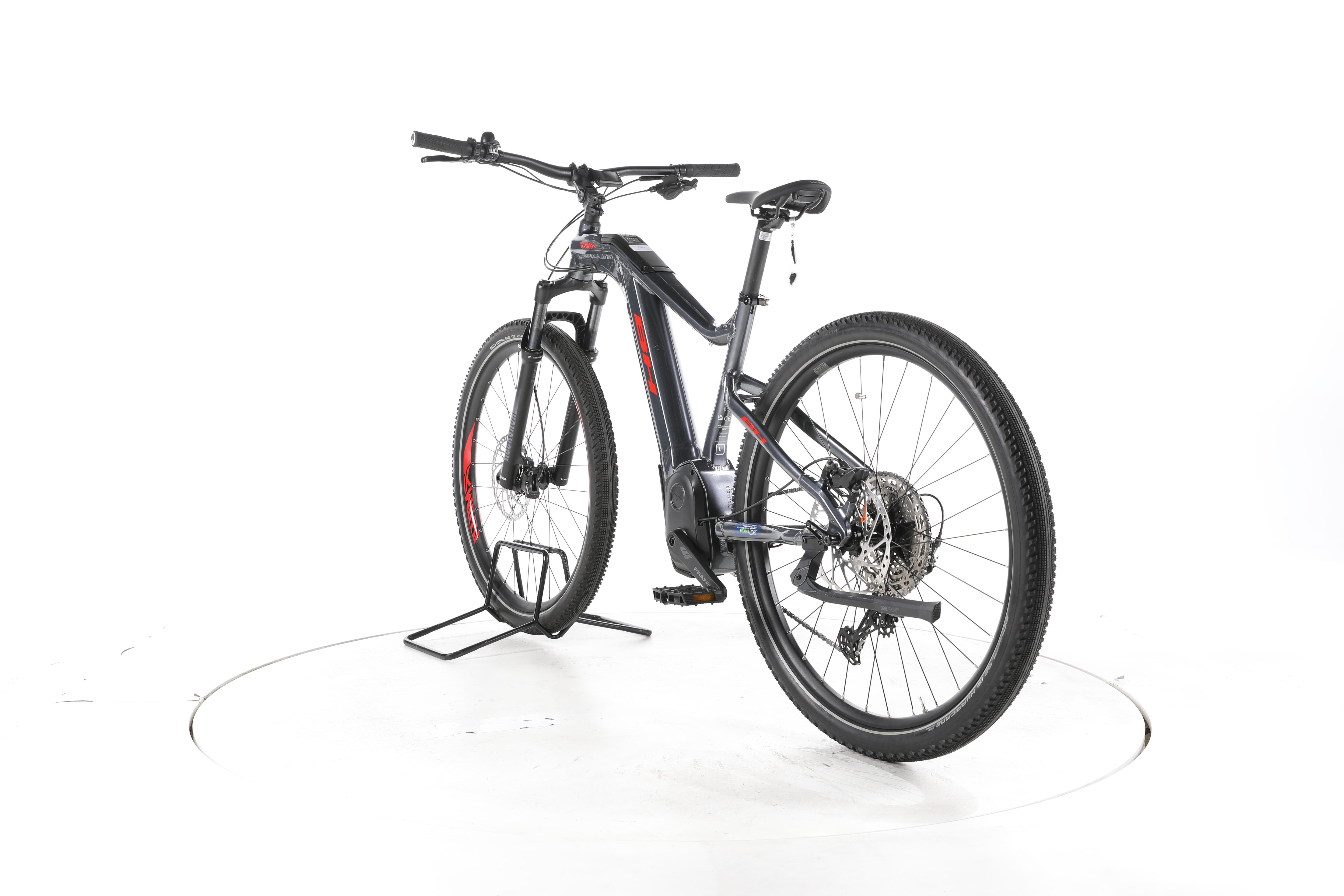 BH Bikes ATOMX PRO-S E-Bike - Image 9