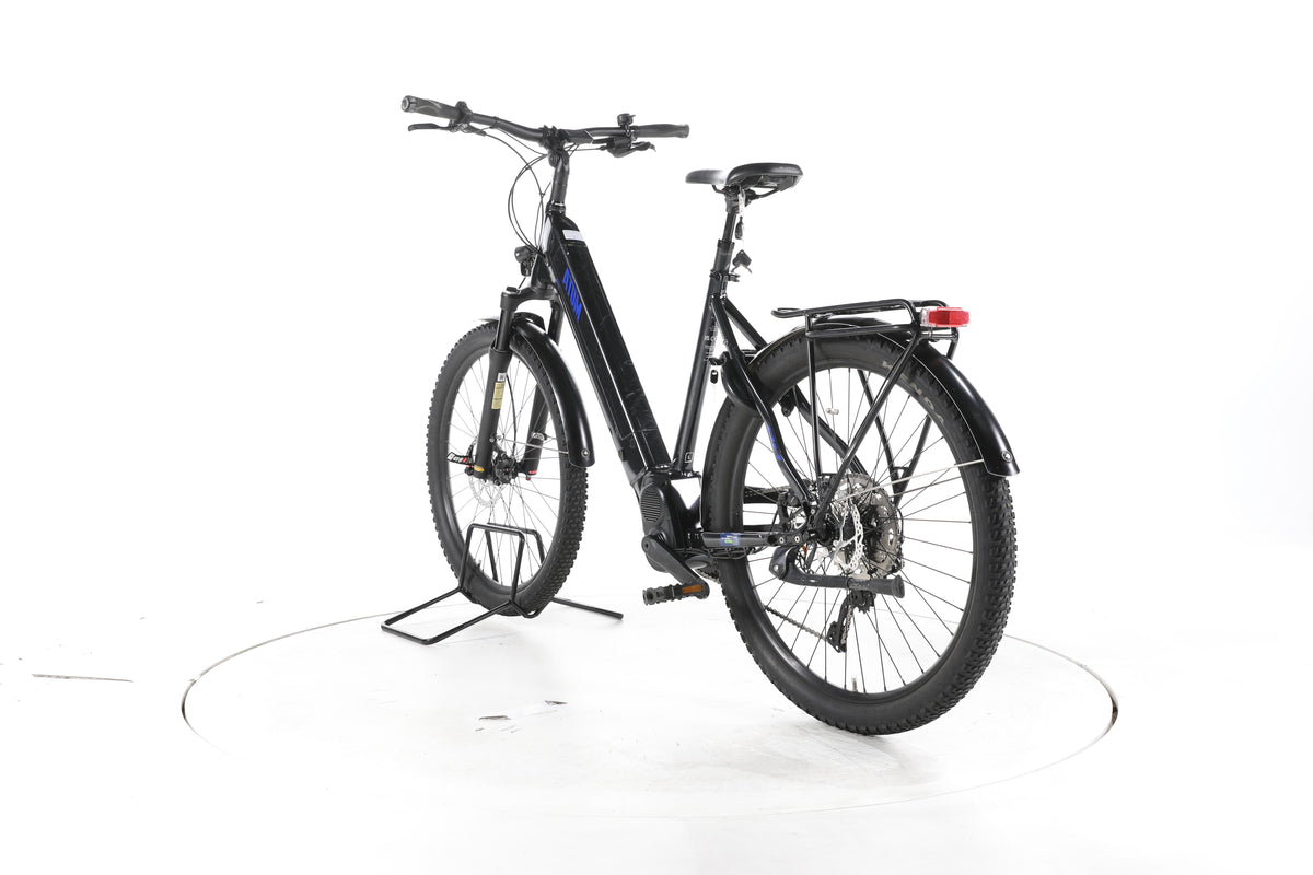 BH Bikes Atom SUV Trekking E-Bike Tiefeinsteiger - Image 9