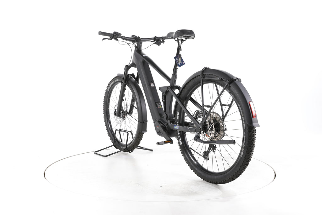 Cube Stereo Hybrid ONE22 SLX Allroad E-Bike Fully 2025 - Image 9