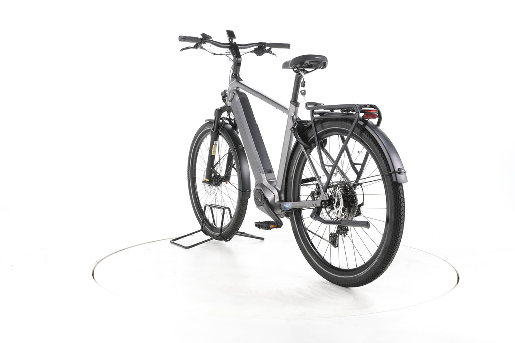 Kalkhoff Endeavour 5.B Advance+ Trekking E-Bike - Image 9