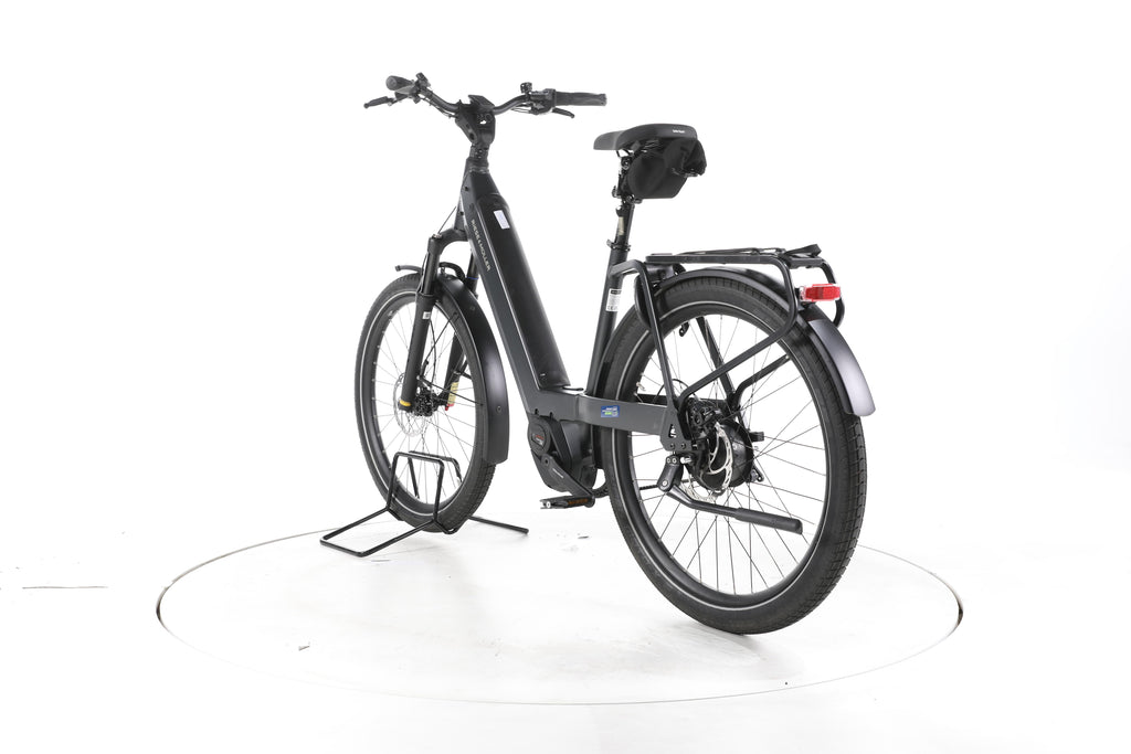 Riese & Müller Nevo4 GT vario City E-Bike Tiefeinsteiger 2025 - Image 9