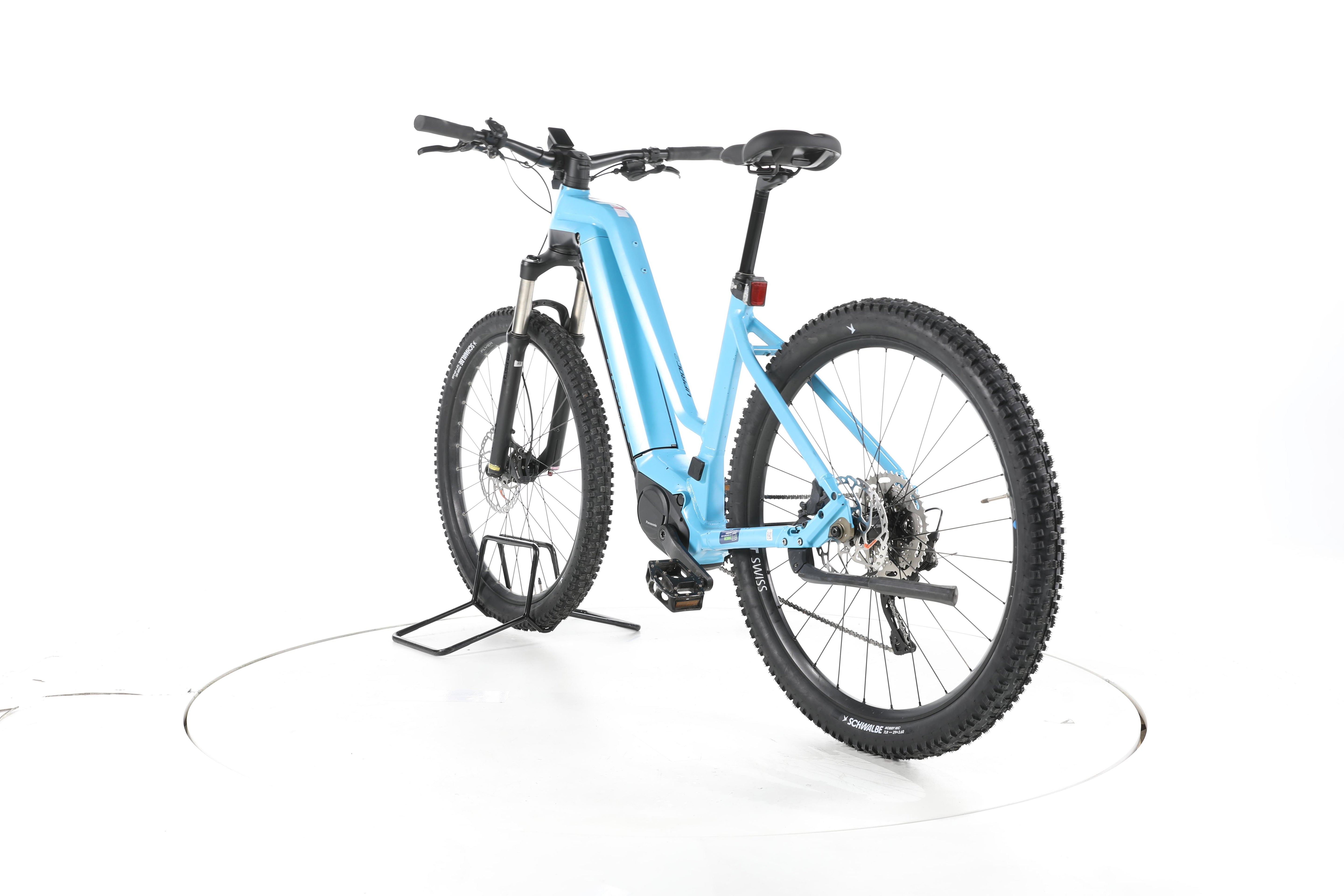 FLYER Uproc2 2.10 E-Bike - Image 9