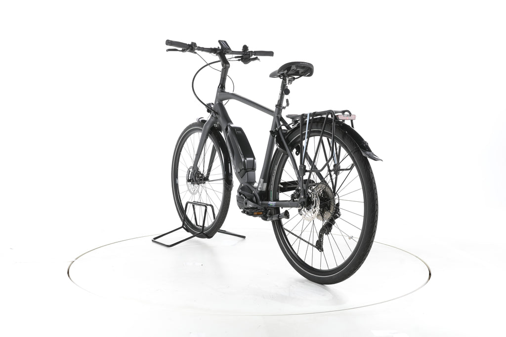 Sensa Travel Power V10 Trekking E-Bike - Image 9