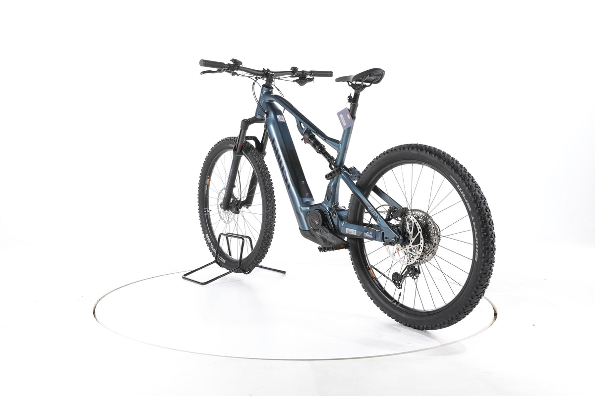 Ghost E-ASX Advanced E-Bike Fully - Image 9