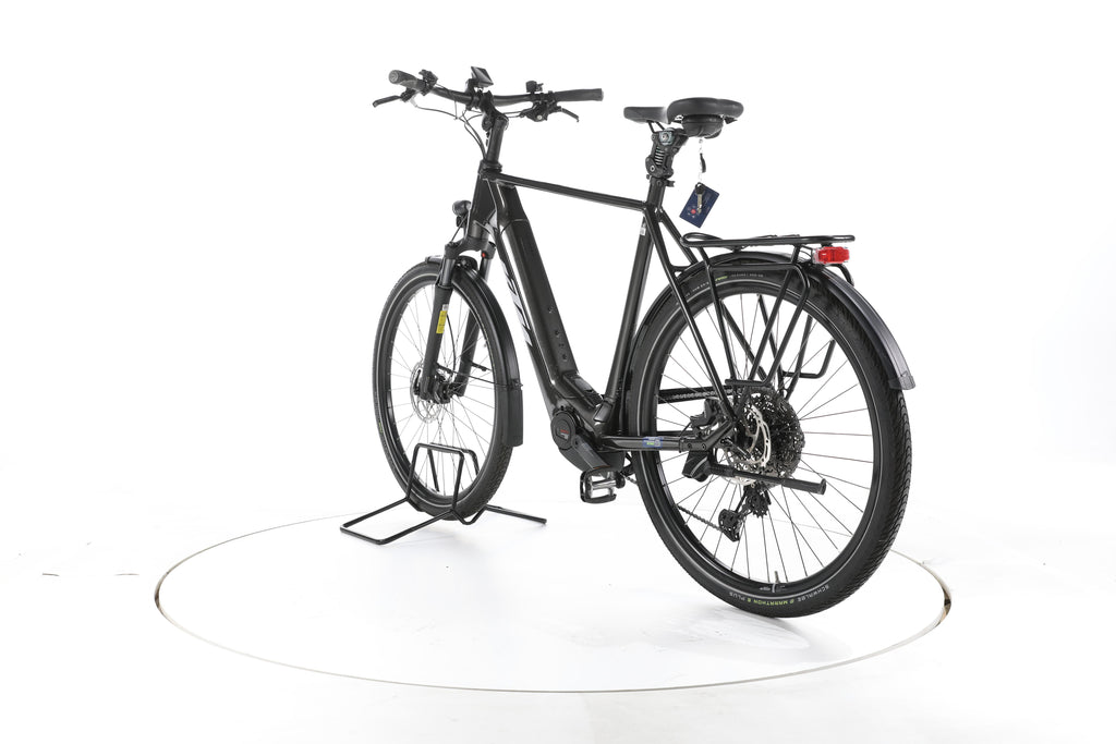 KTM Macina Style XL Trekking E-Bike - Image 9