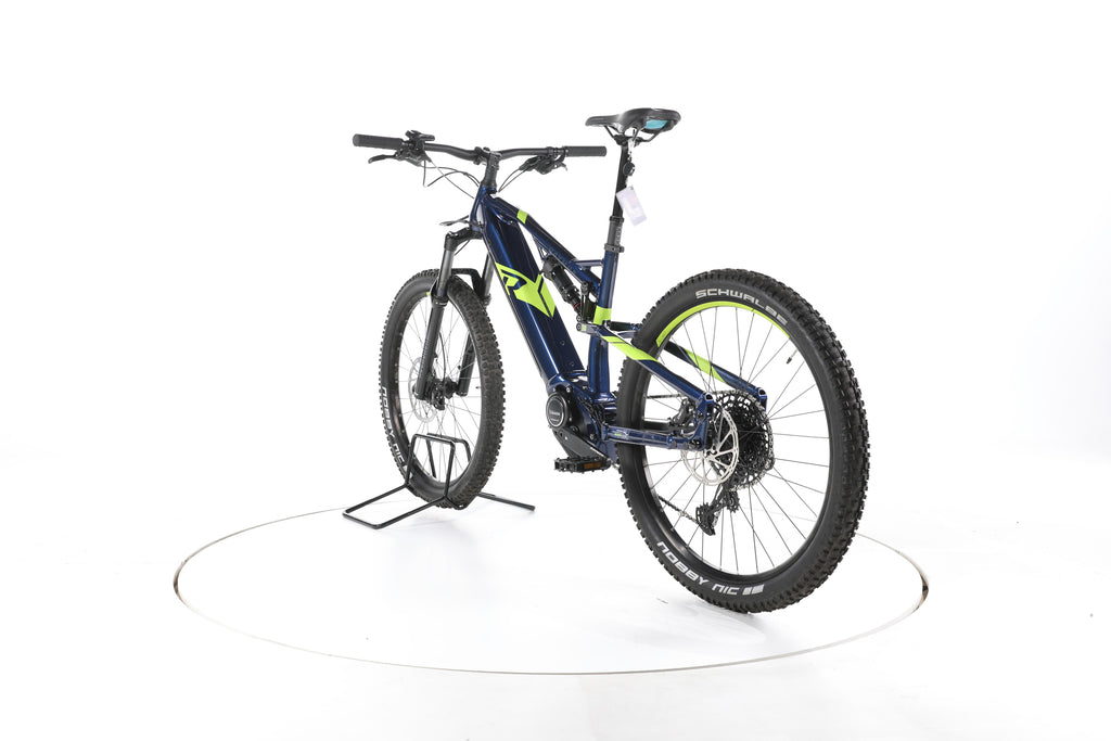 R Raymon FullRay 130E 6.0 E-Bike Fully - Image 9