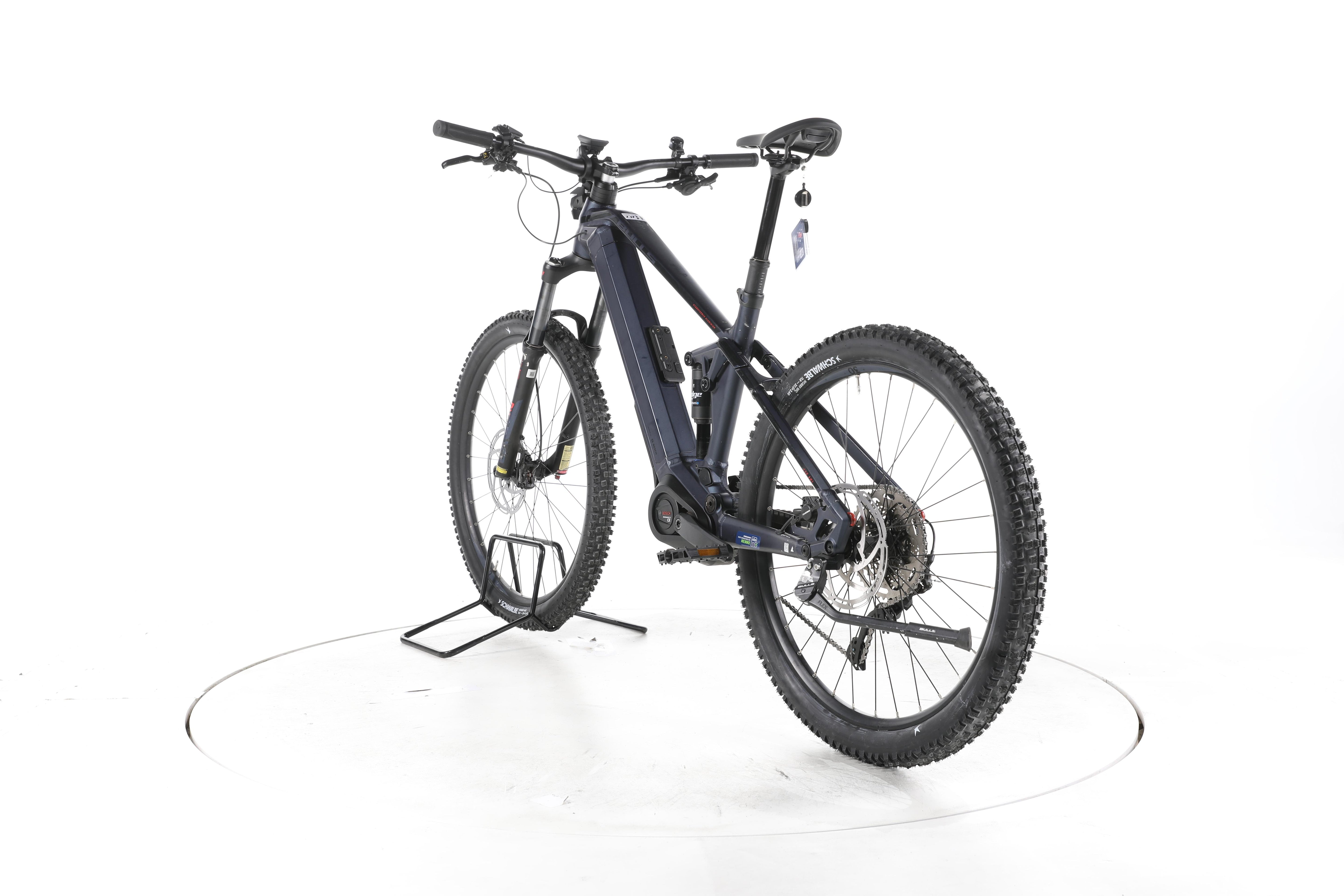 Bulls Sonic EVO AM 1 E-Bike Fully - Image 9