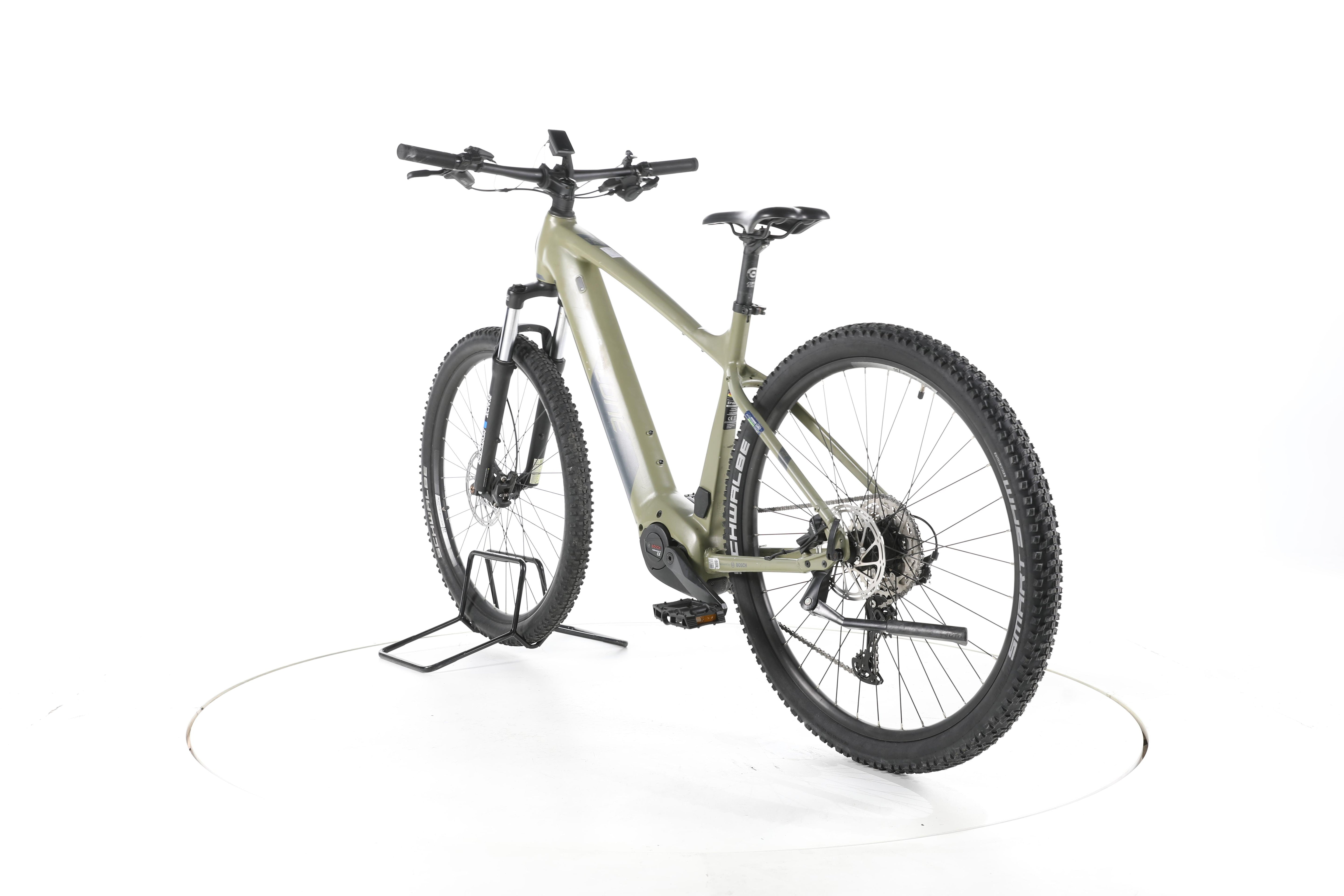 CONE Bikes eTrail IN 3.0 E-Bike - Image 9