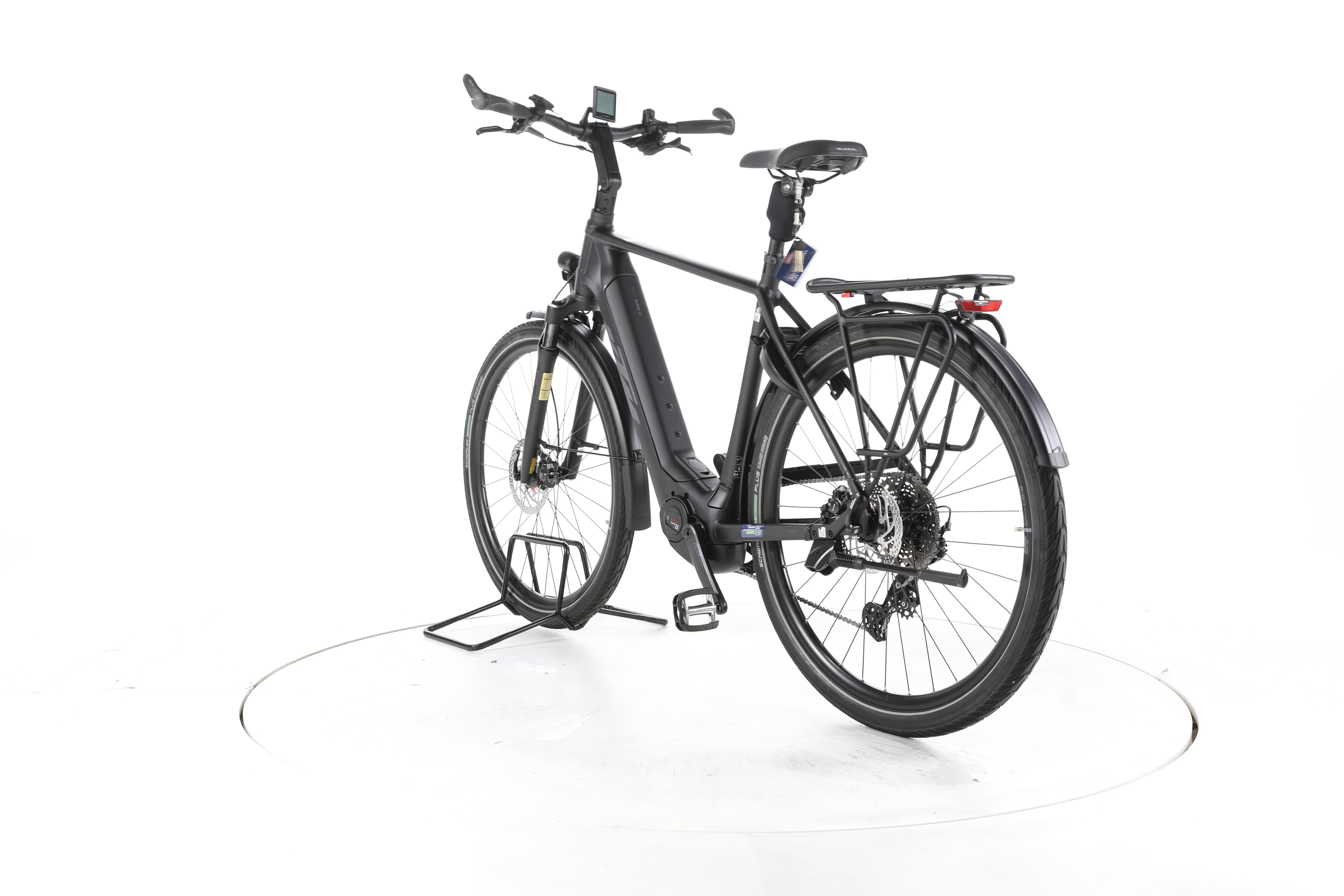 KTM Cento 10 Trekking E-Bike 2024 - Image 9