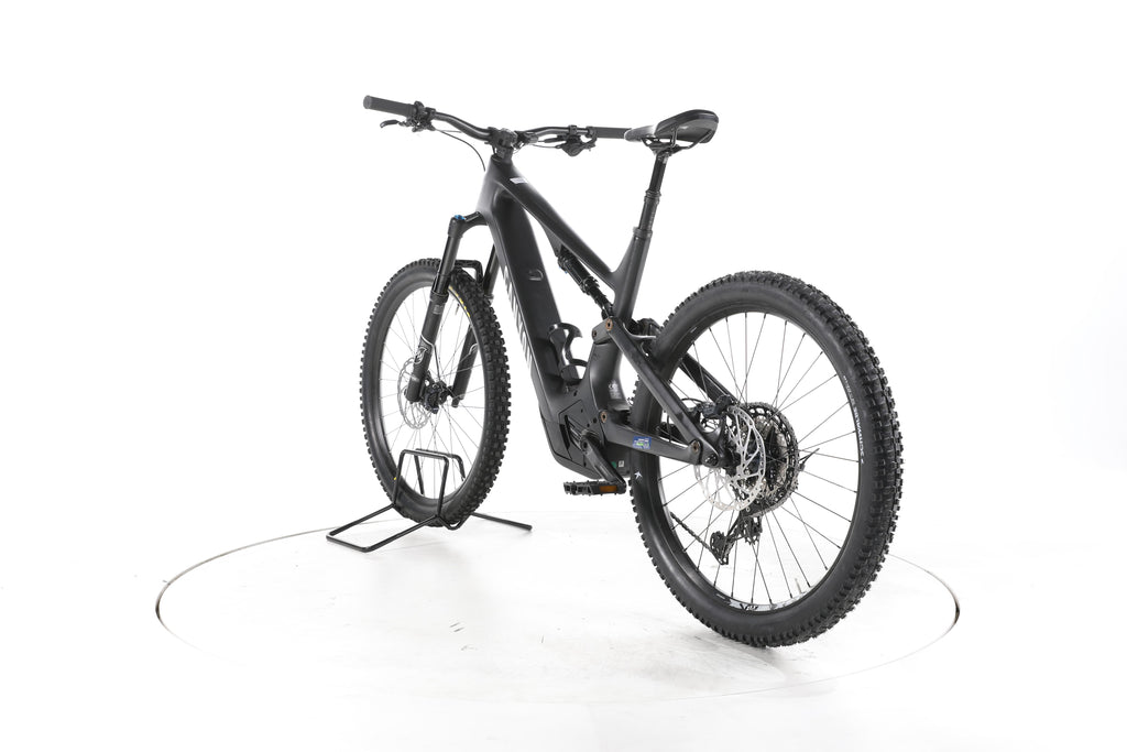 Canyon Spectral:ON CF 8 E-Bike Fully Carbon - Image 9