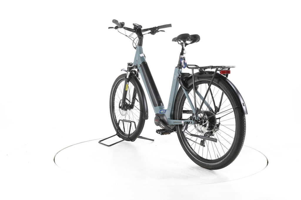 Winora Sinus 9 Trekking E-Bike Tiefeinsteiger - Image 9