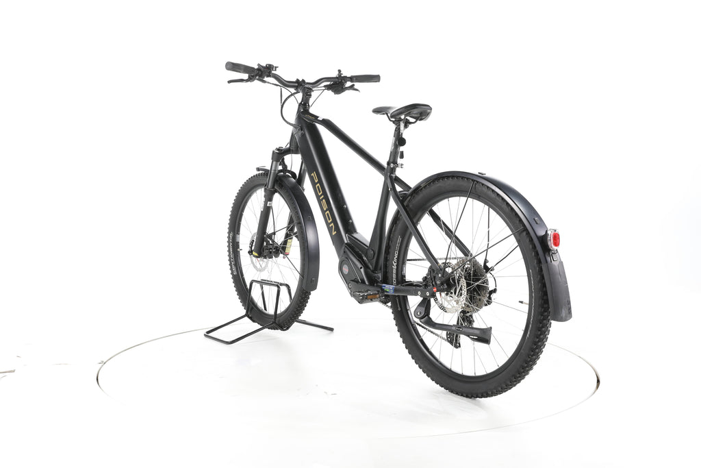 Poison Lithium Mag Sport E-Bike - Image 9