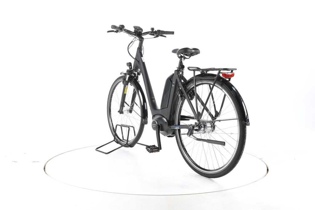 Staiger CB 150 City E-Bike Tiefeinsteiger - Image 9