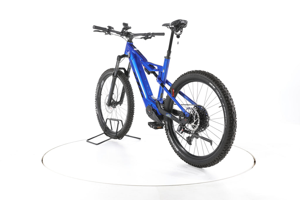 KTM Macina Kapoho 7973 E-Bike Fully - Image 9