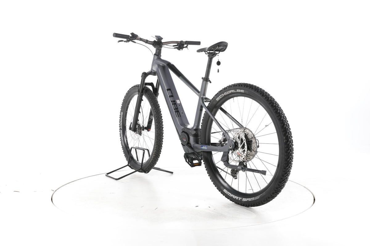 Cube Reaction Hybrid SLT E-Bike - Image 9