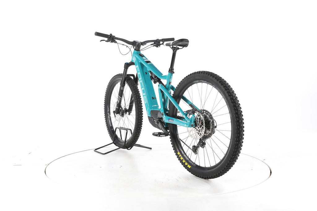 Focus JAM² 7.9 E-Bike Fully - Image 9
