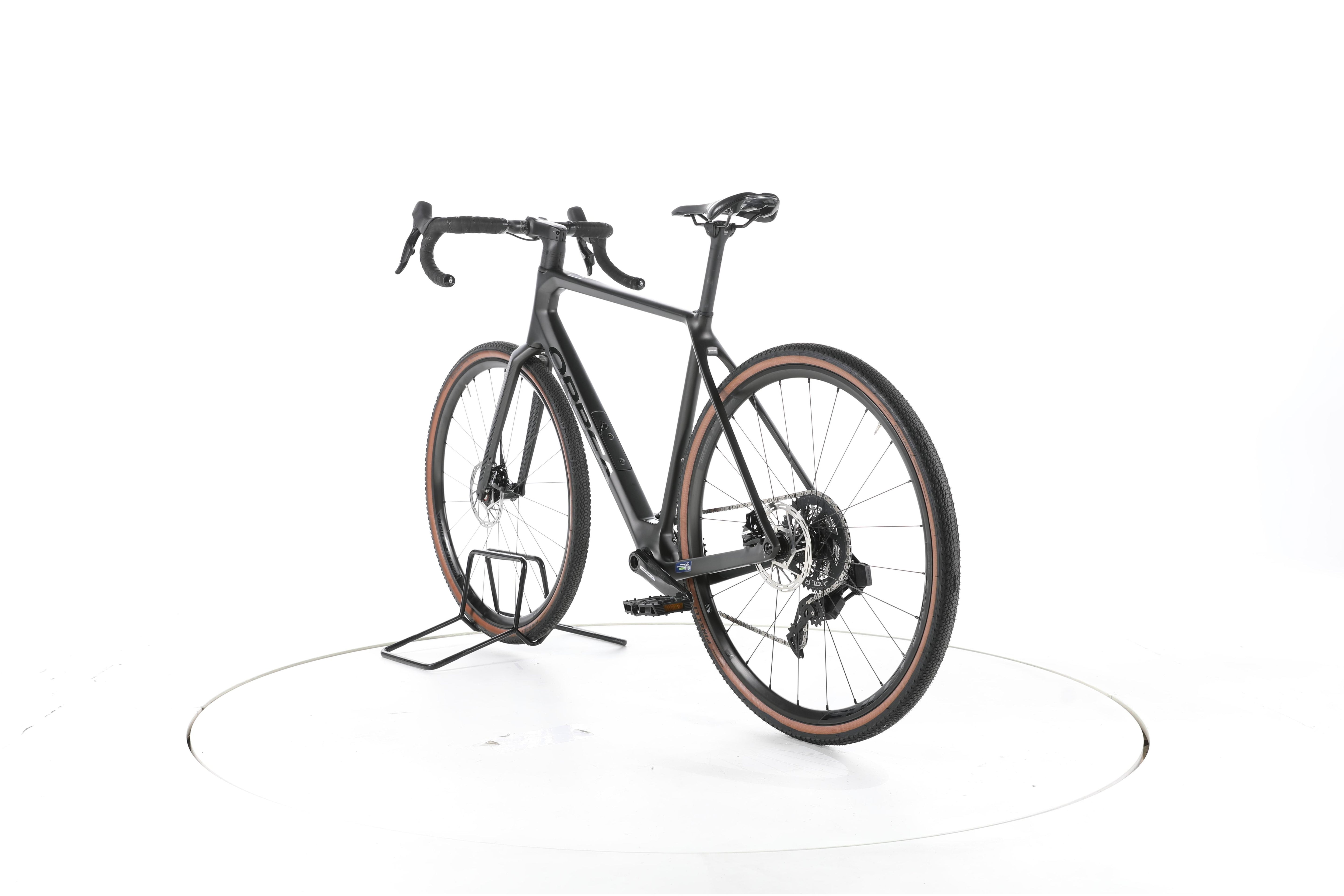 Orbea Terra M21e Team 1x Gravelbike Carbon - Image 9