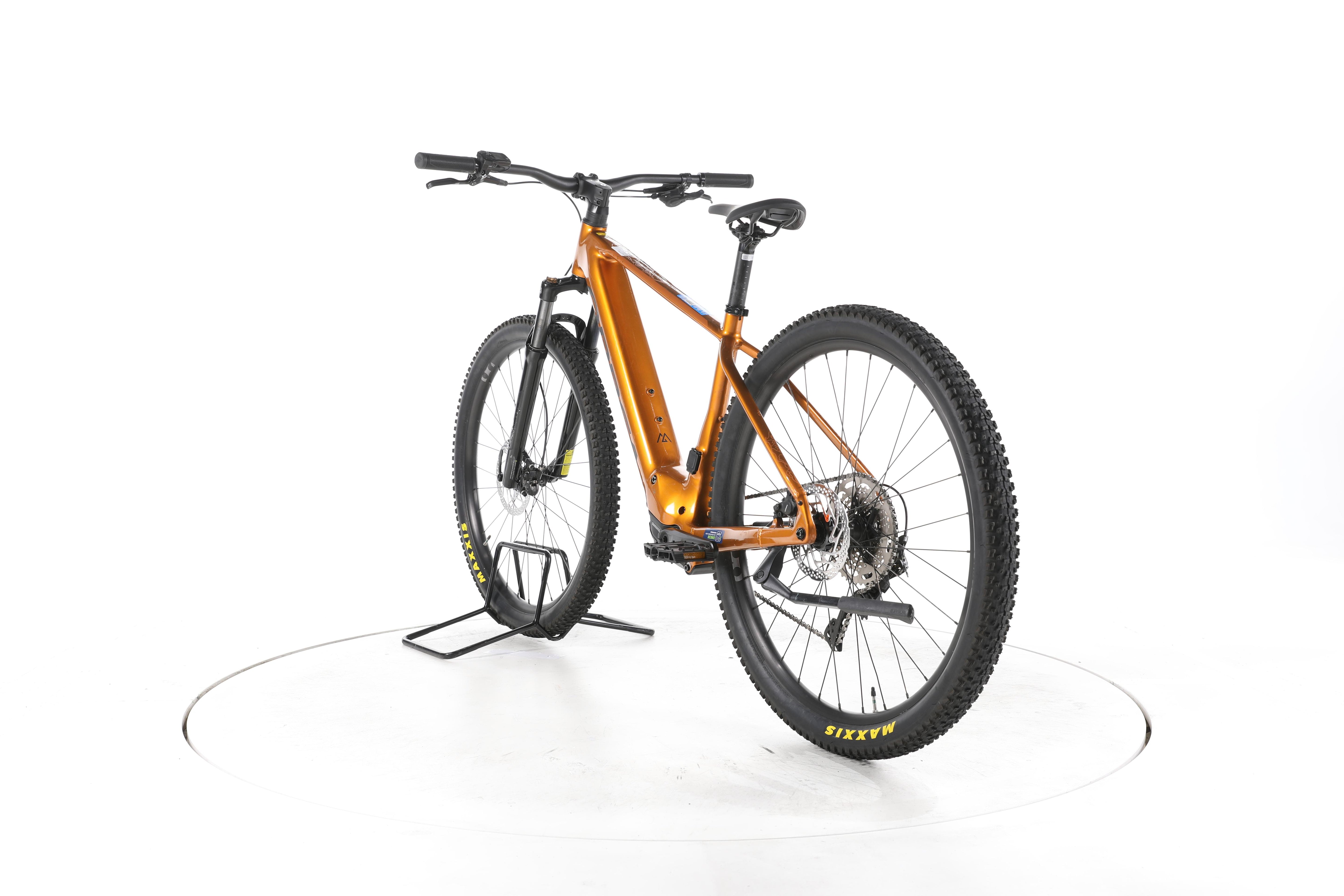 Orbea Urrun 40 E-Bike - Image 9