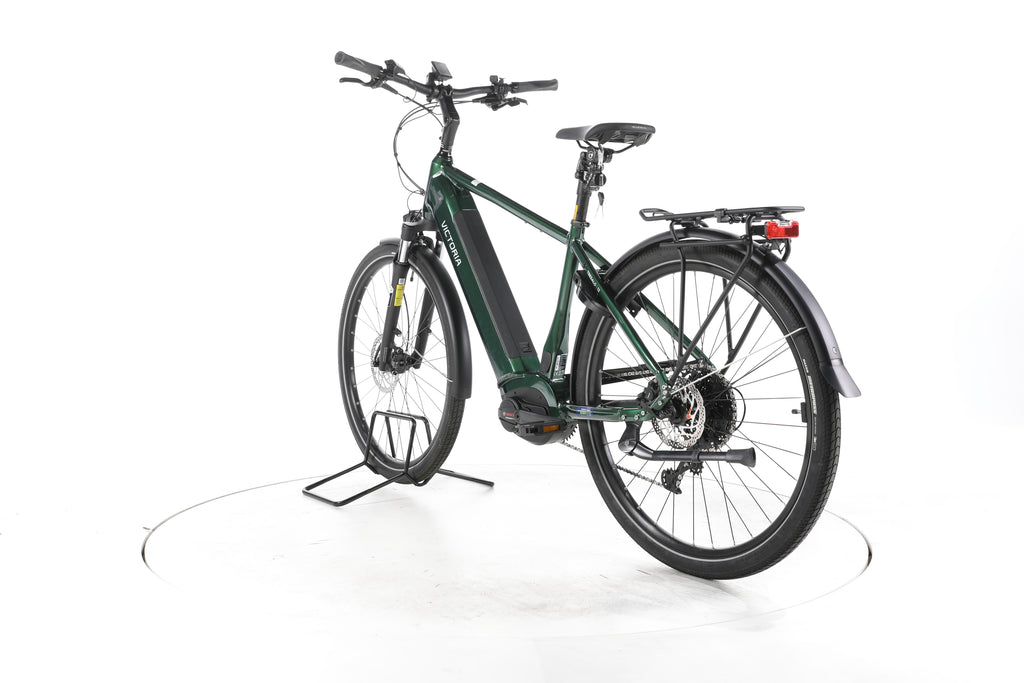 Victoria Tresalo 12 Trekking E-Bike 2024 - Image 9