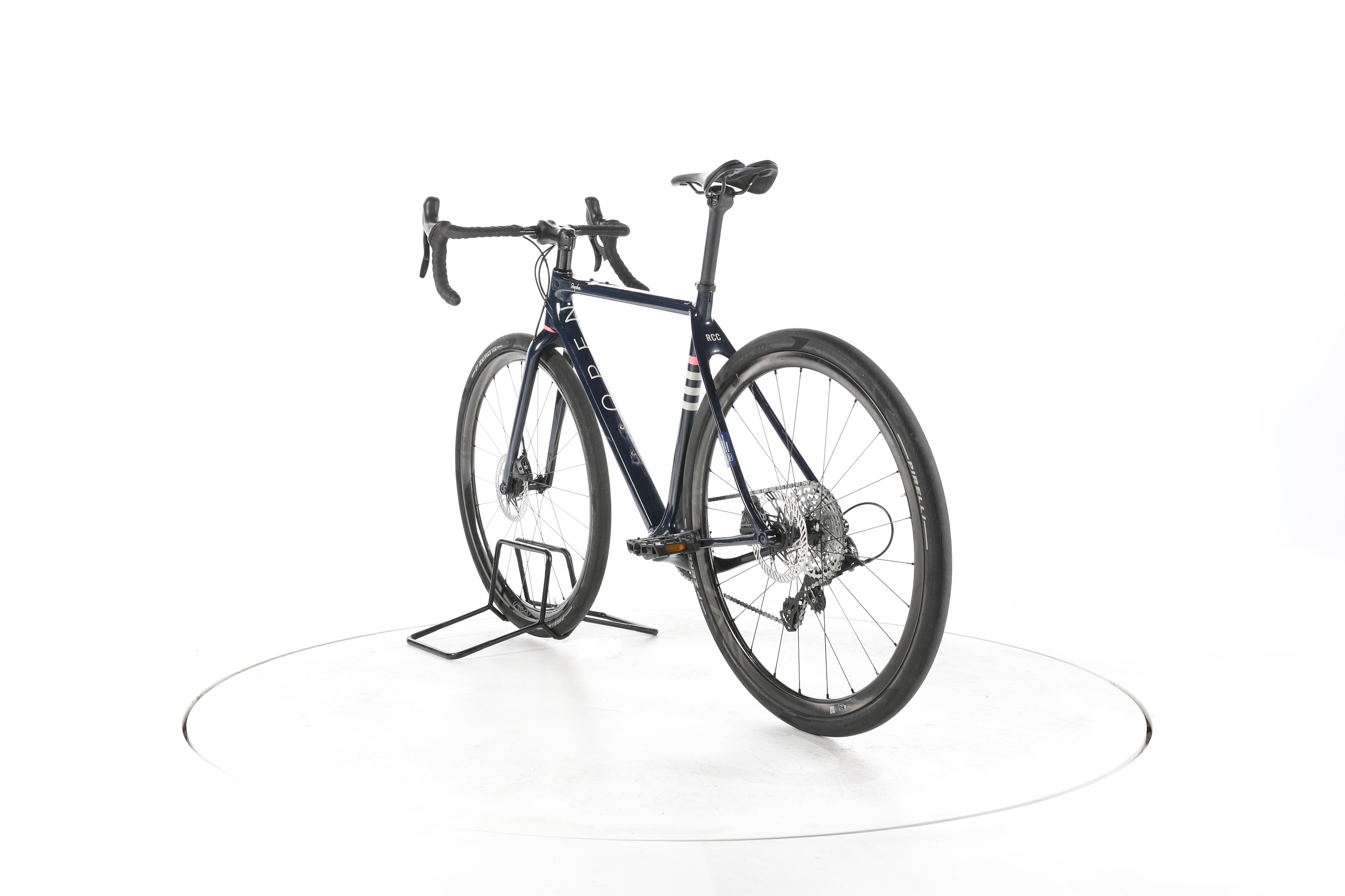 OPEN U.P. EKAR RAPHA Limited Edition Rennrad Carbon - Image 9