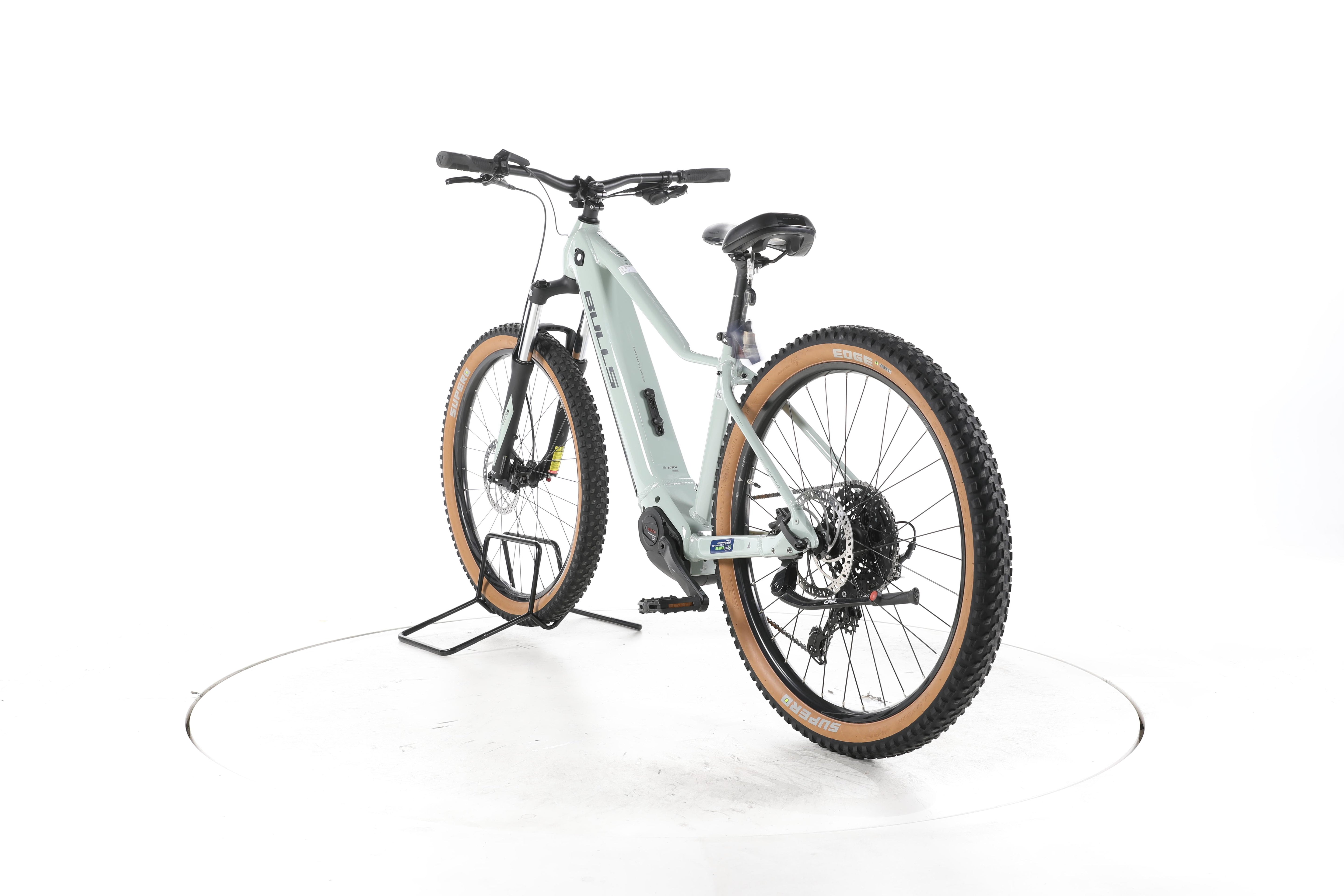 Bulls Aminga EVA TR 1 E-Bike 2024 - Image 9