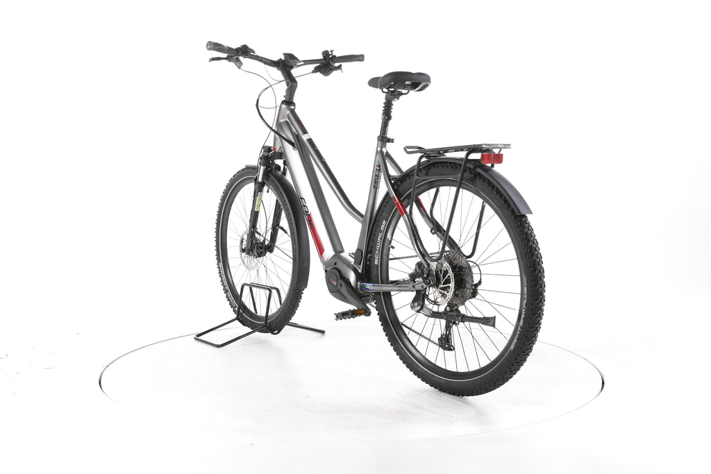 CONE Bikes eStreet IN 3.0 Trekking E-Bike - Image 9