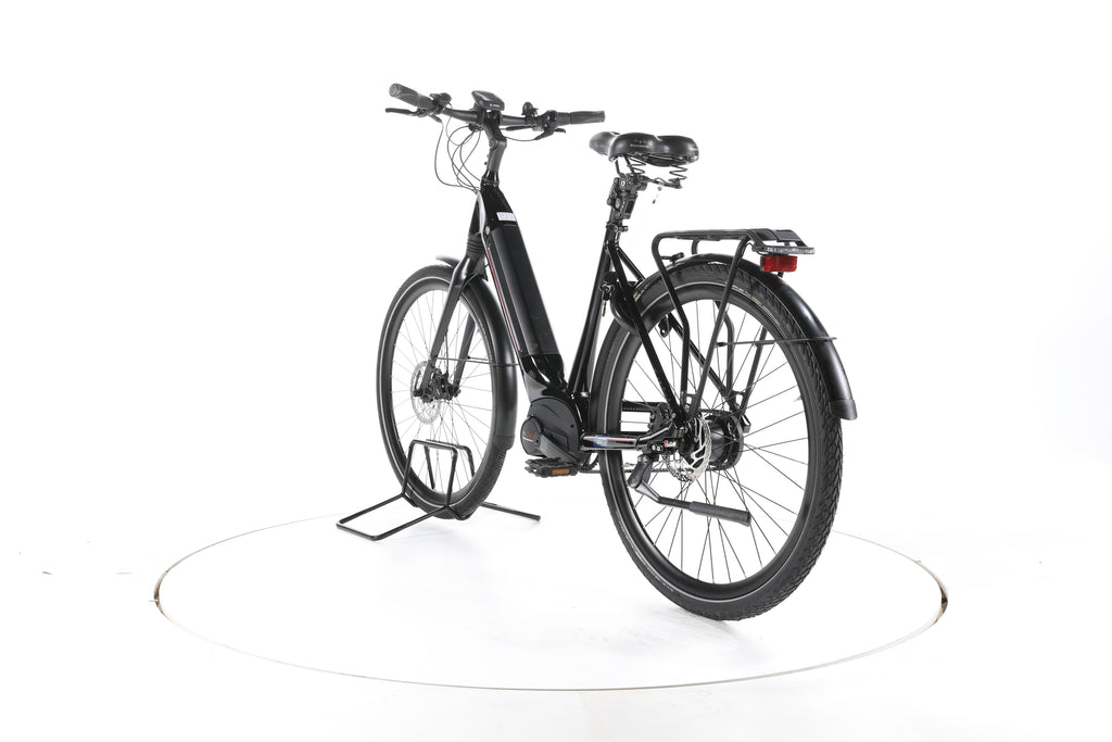 Gazelle Ultimate C5 HMB Belt City E-Bike Tiefeinsteiger - Image 9