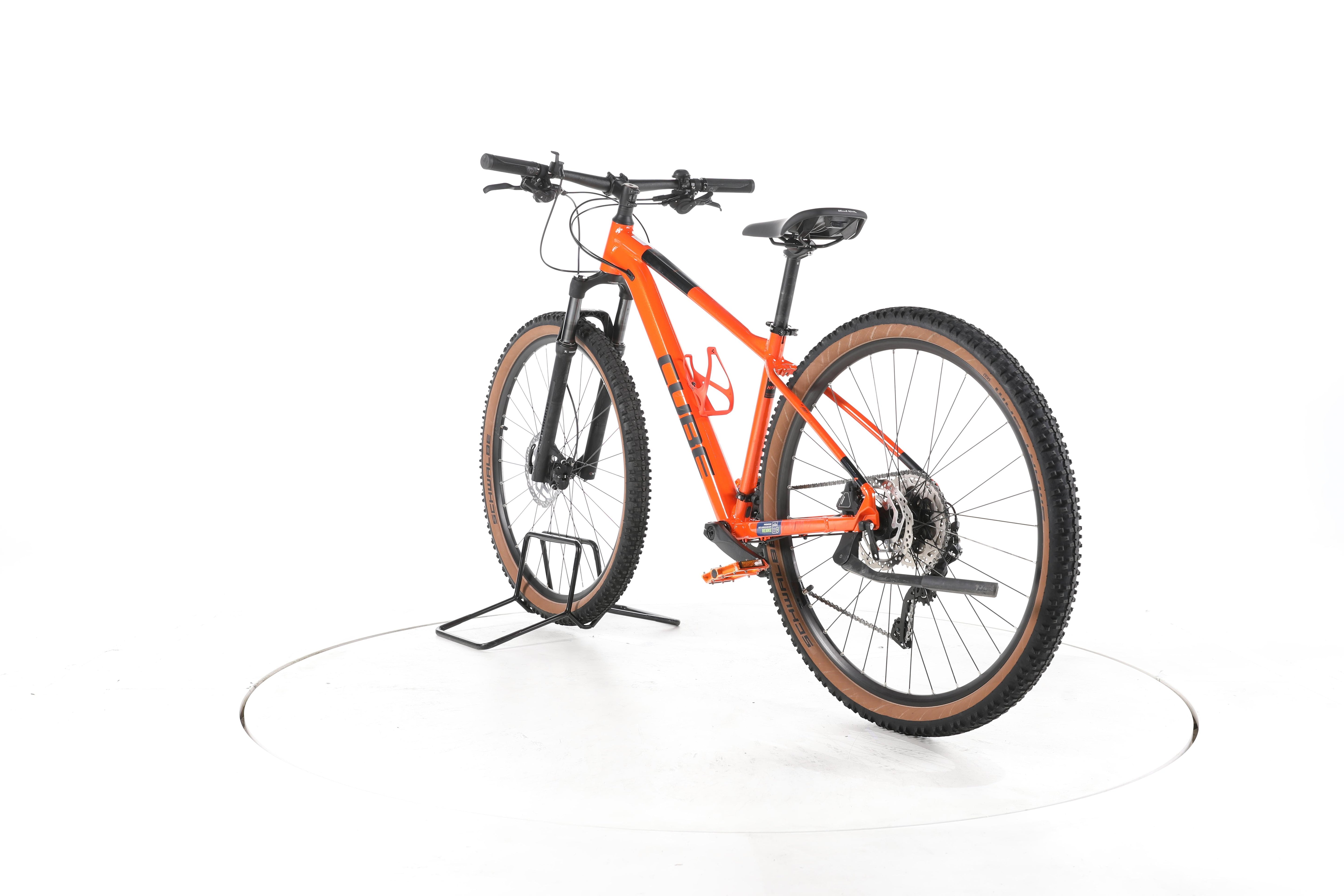 Cube Attention Fahrrad City & Trekking - Image 9