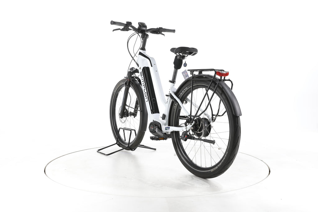 Simplon Kagu City E-Bike - Image 9