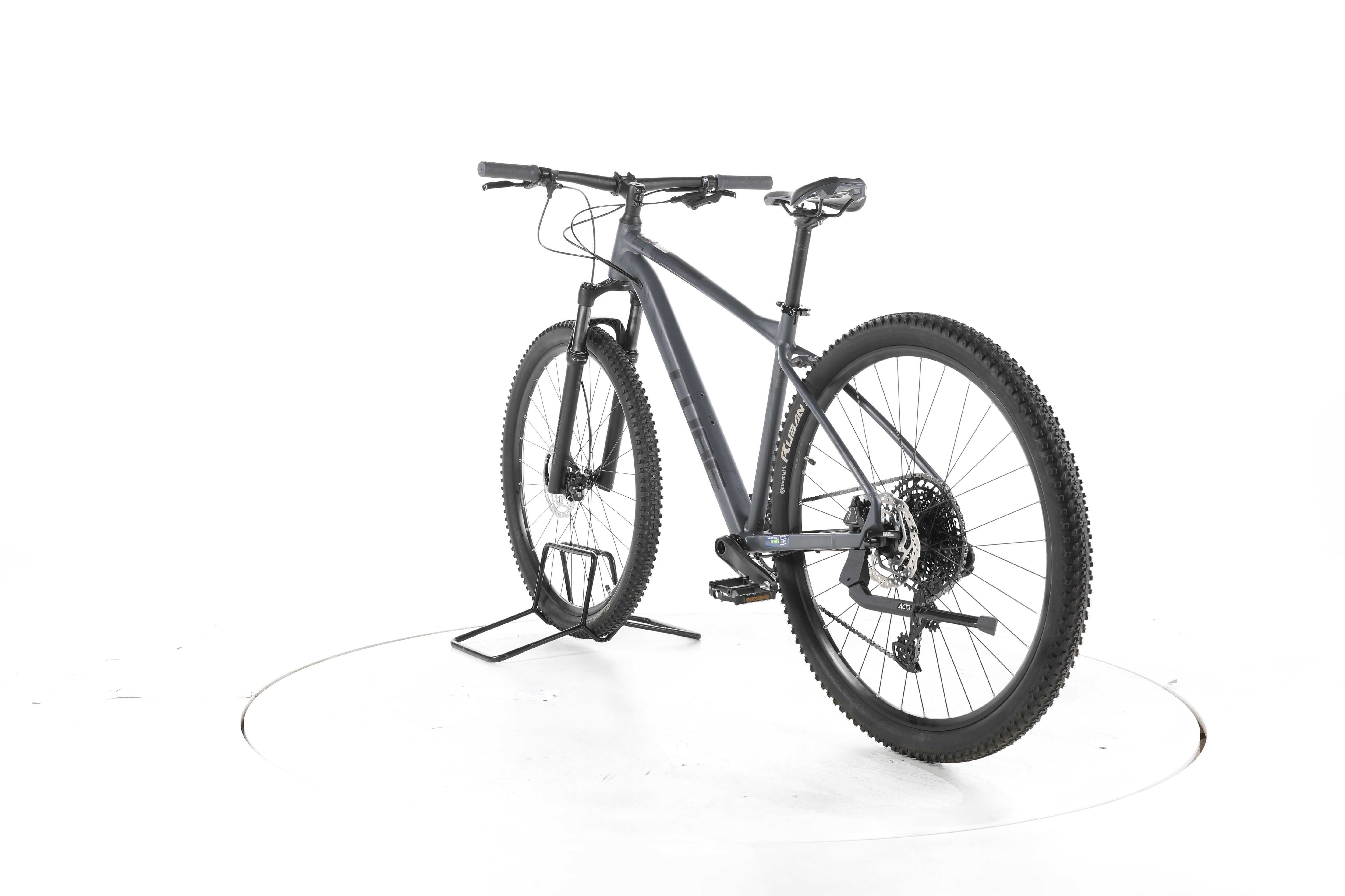 Cube Acid Fahrrad Hardtail - Image 9